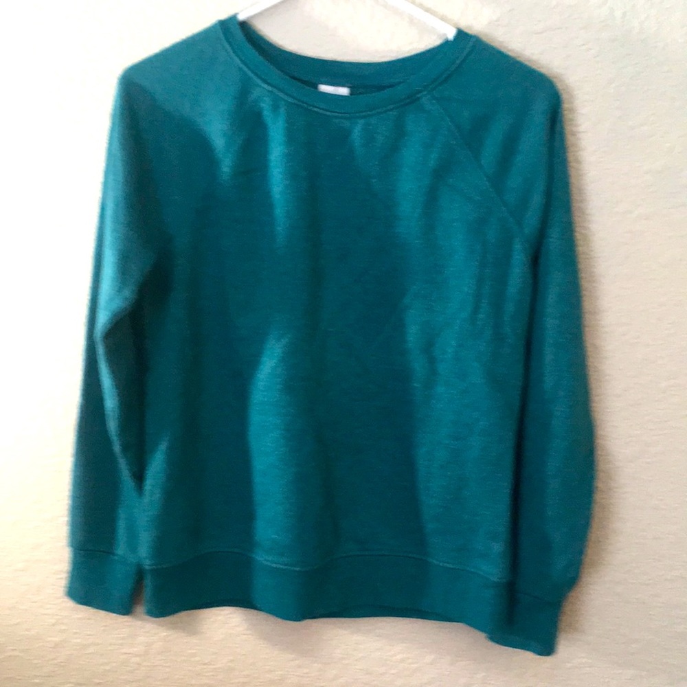 Comfy Womens crewneck